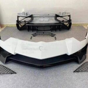 lambo aventador kit royars