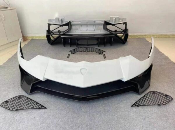 lambo aventador kit royars