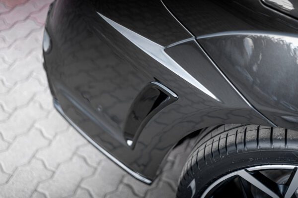 BMW X5 G05 ailes